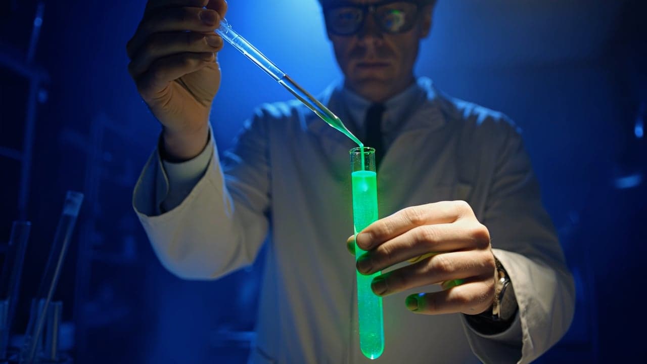MODERN MEDICINE — still